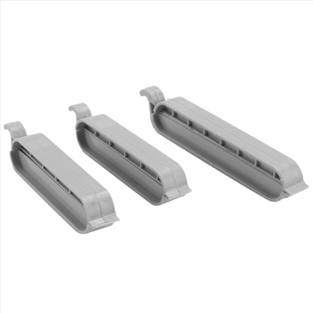 Super 12 Clips de Sellado para - Food Snacks Chips reseña y precio