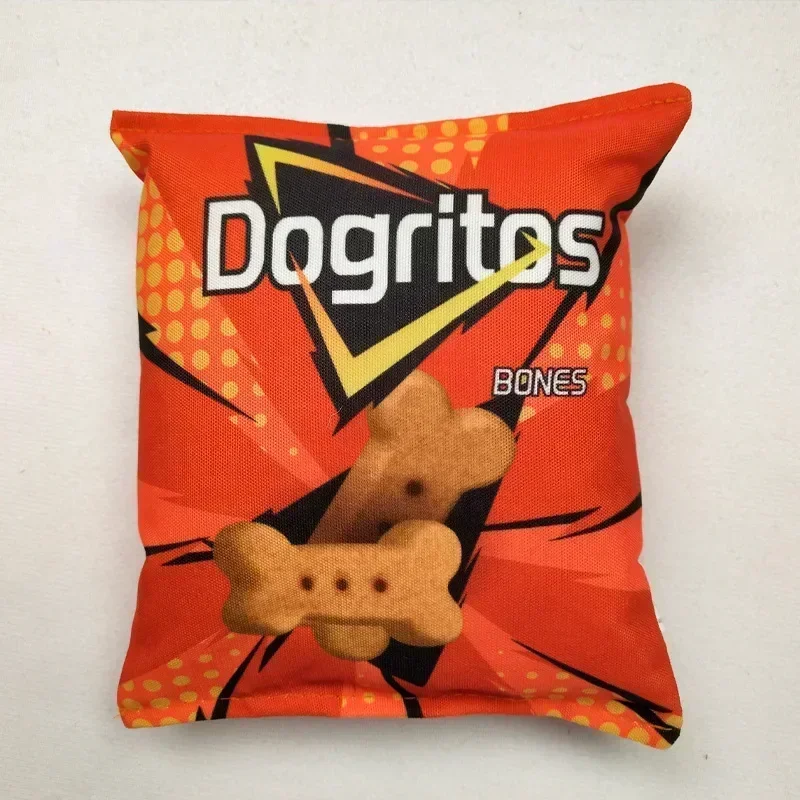 Bolsa de patatas fritas, diver - Food Snacks Chips reseña y precio
