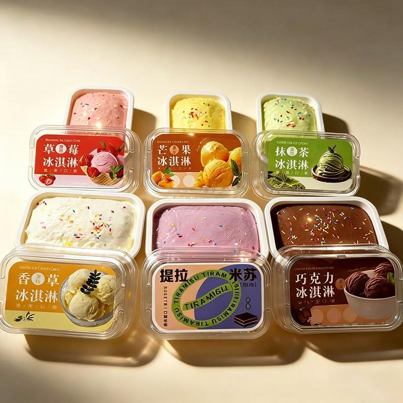 1 unidad de juguete sensorial  - Korean Food Snacks reseña y precio