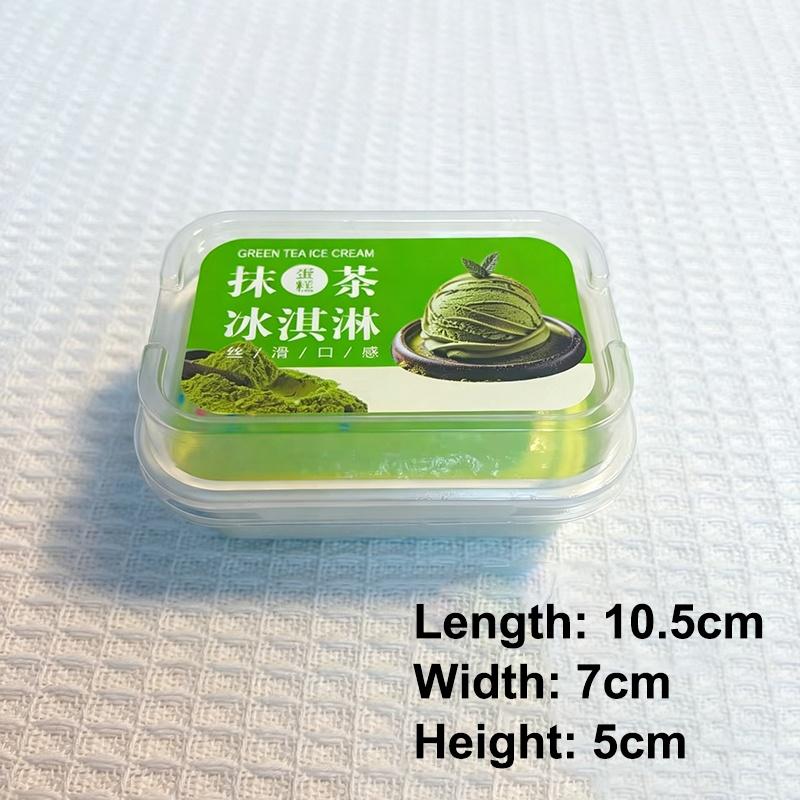 1 unidad de juguete sensorial  - Korean Food Snacks reseña y precio