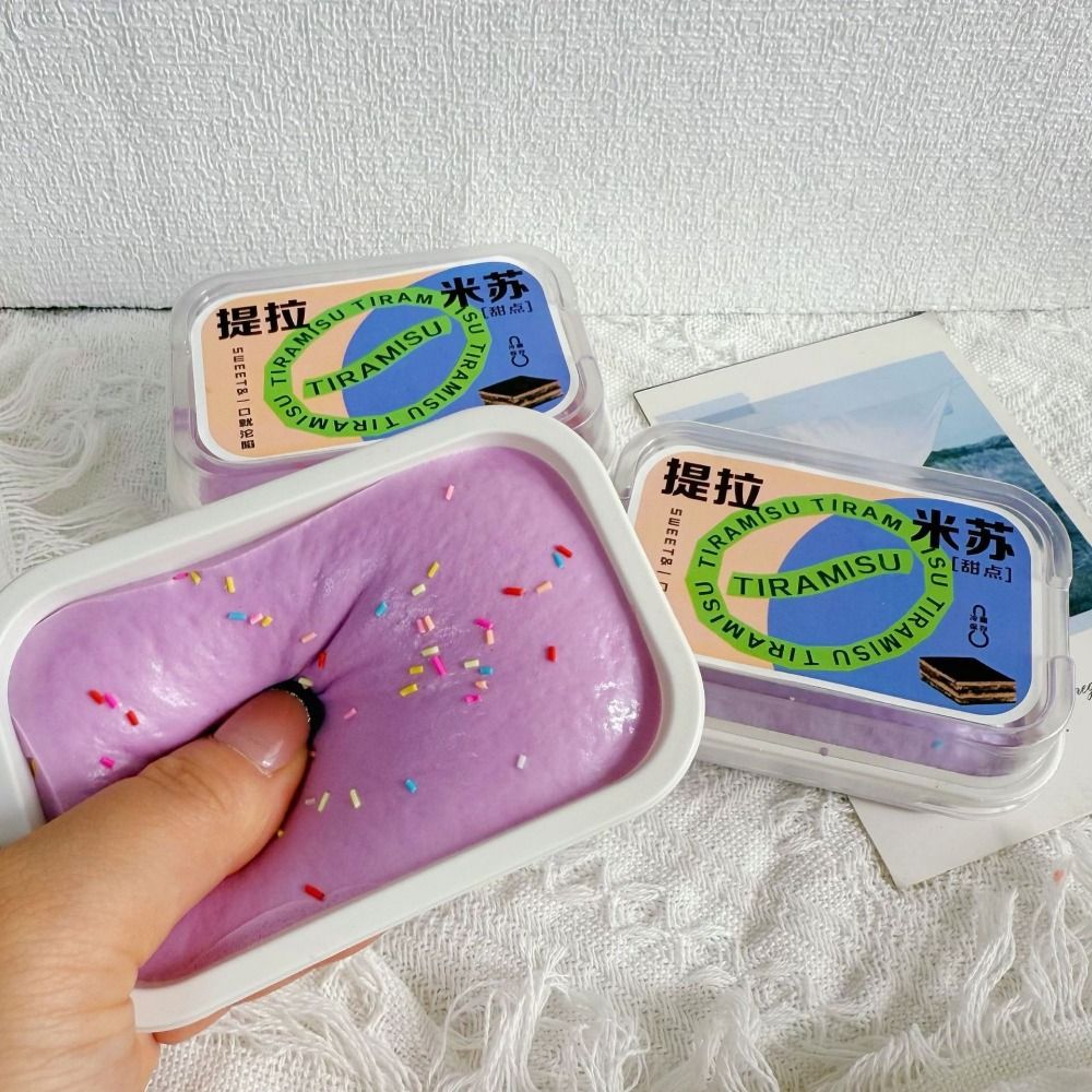 1 unidad Juguete Squishy de Ca - Korean Food Snacks reseña y precio