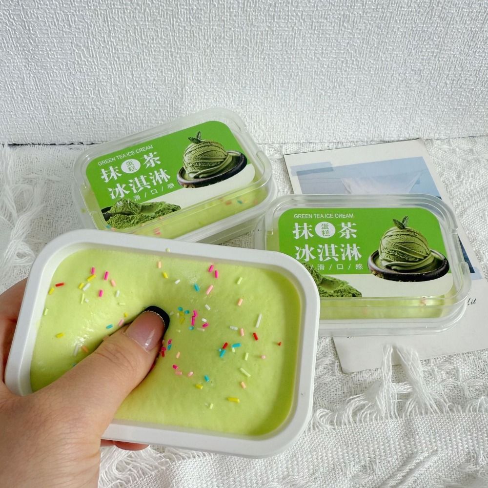 1 unidad Juguete Squishy de Ca - Korean Food Snacks reseña y precio