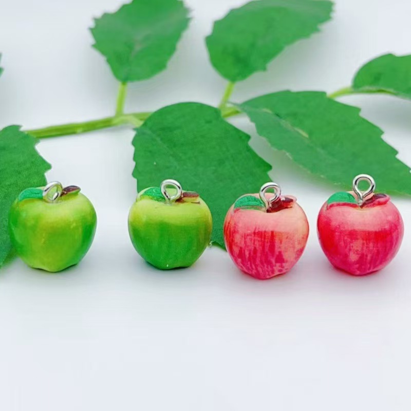 10 Piezas de Manzanas en Minia - Food & Snacks Coloring Book Bold & Easy reseña y precio