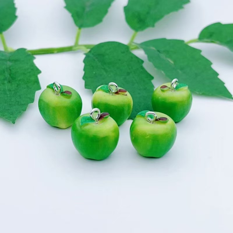 10 Piezas de Manzanas en Minia - Food & Snacks Coloring Book Bold & Easy reseña y precio