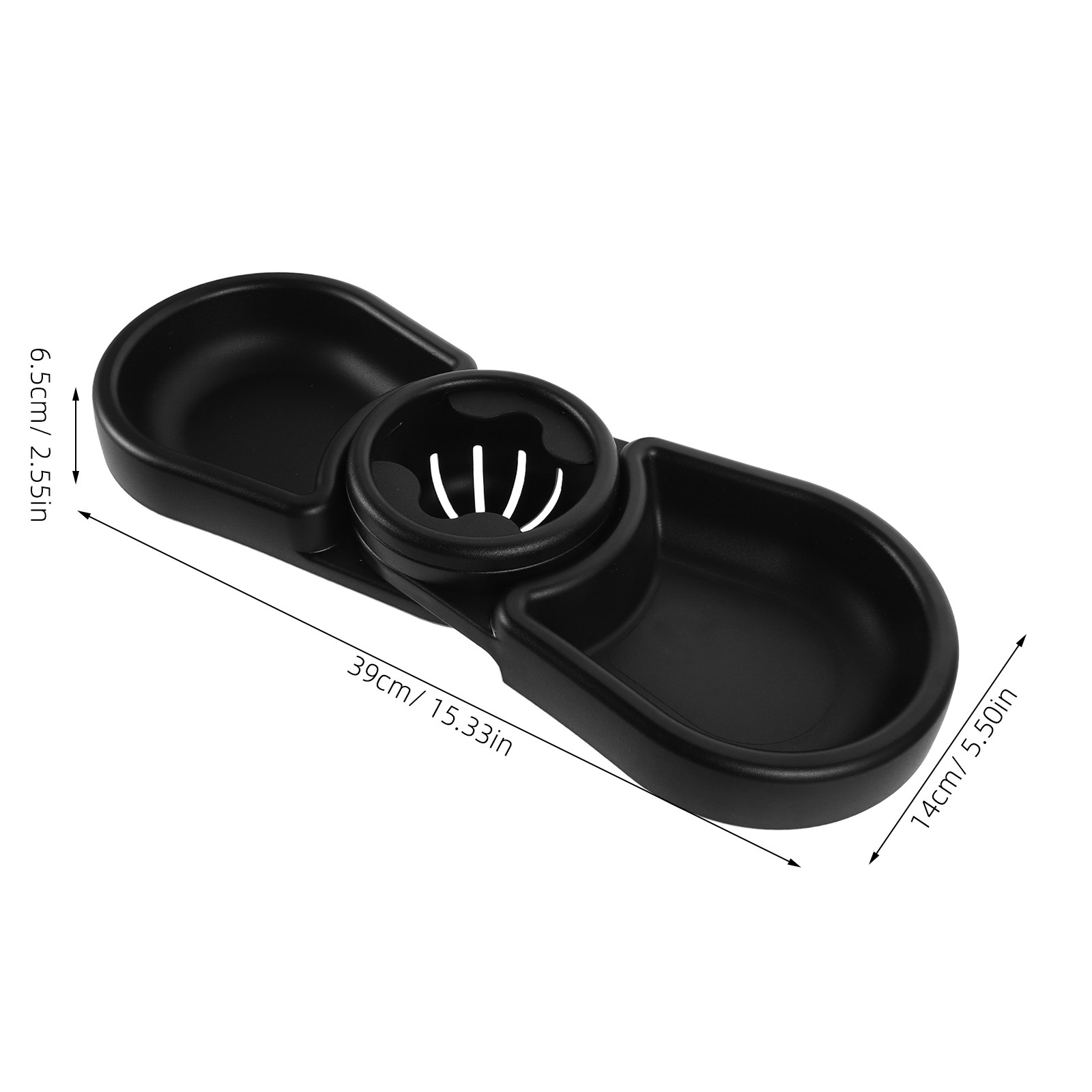 Bandeja Universal para Cocheci - Food Snacks Easy reseña y precio