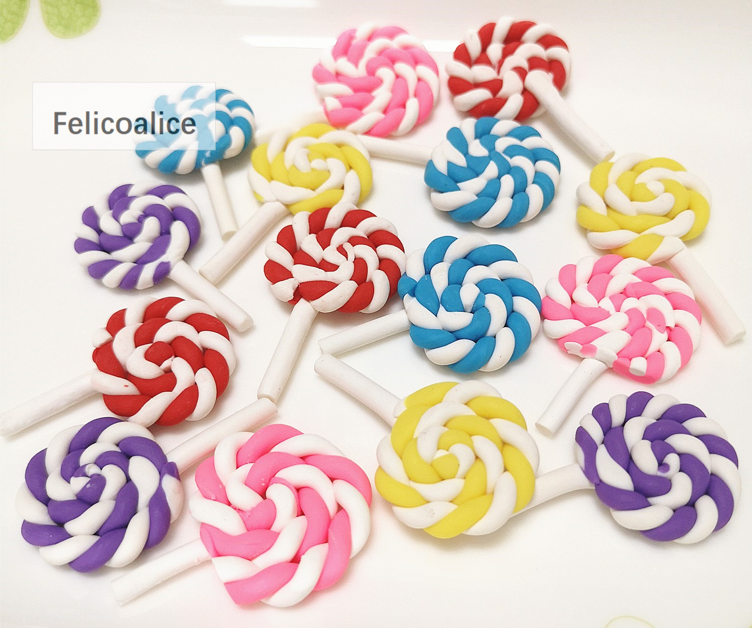 8-20 piezas de piruletas de ar - Korean Food Snacks reseña y precio