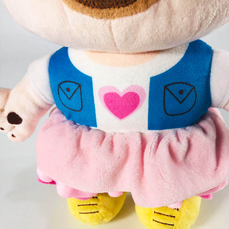 17/30cm Chip y patata juguetes - Food Snacks Chips reseña y precio