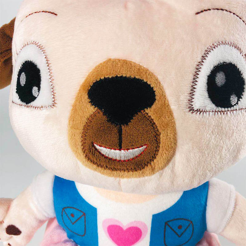 17/30cm Chip y patata juguetes - Food Snacks Chips reseña y precio