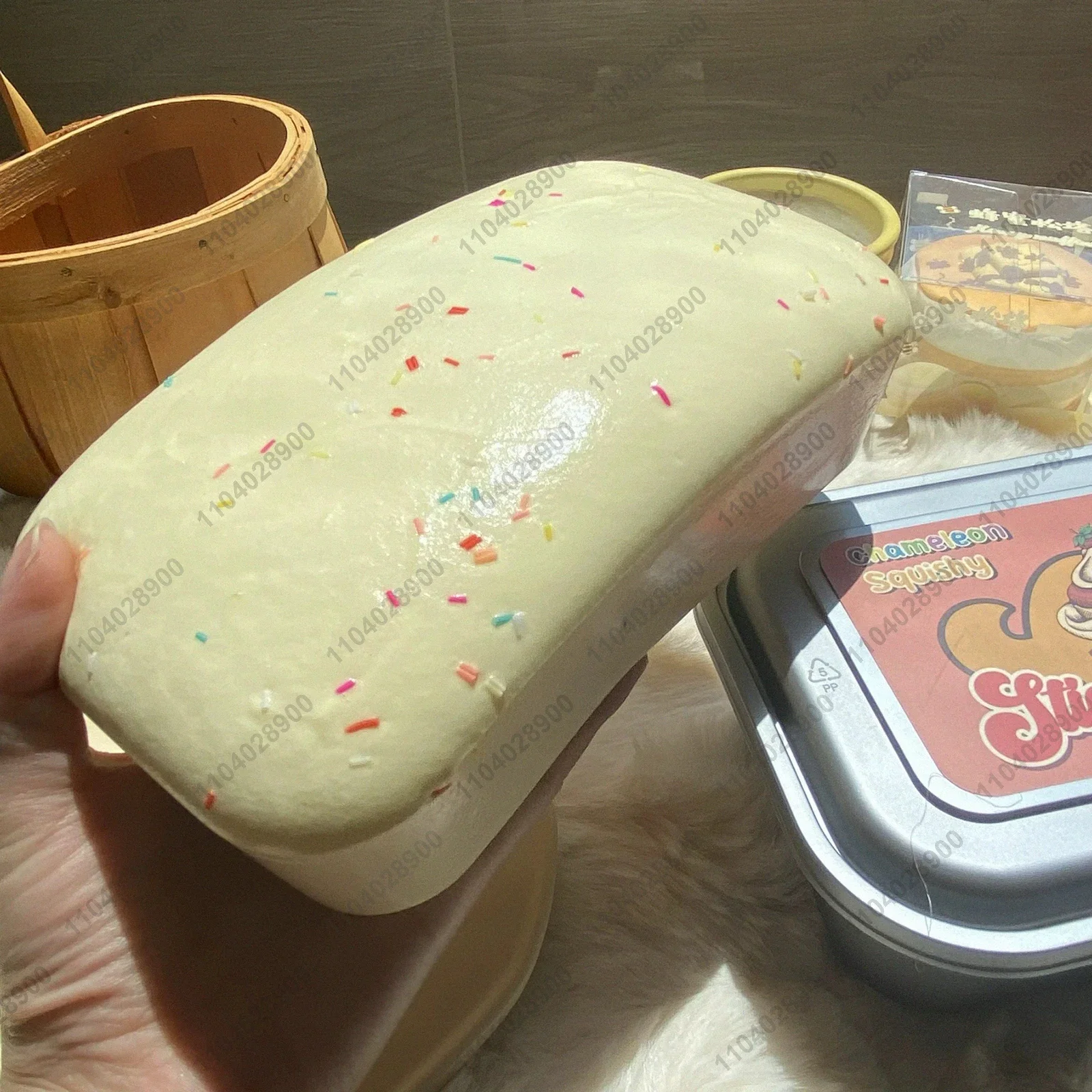 Caja adhesiva para pastel, jug - Korean Food Snacks reseña y precio