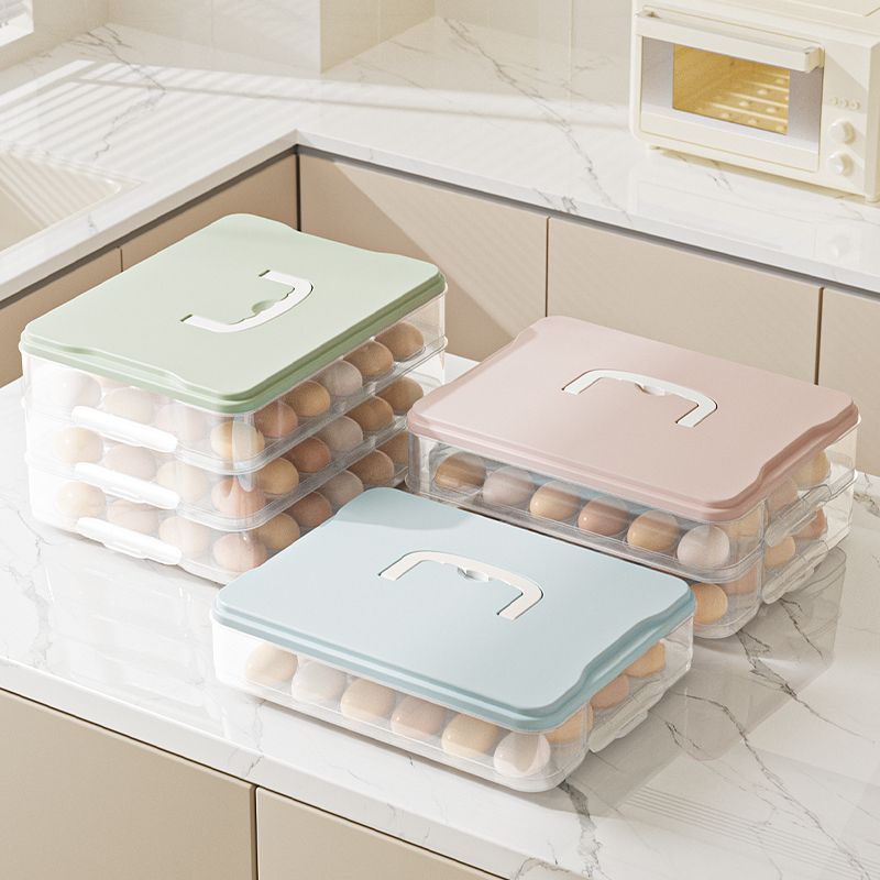 Caja para guardar huevos caja  - Food & Snacks Coloring Book Bold & Easy reseña y precio