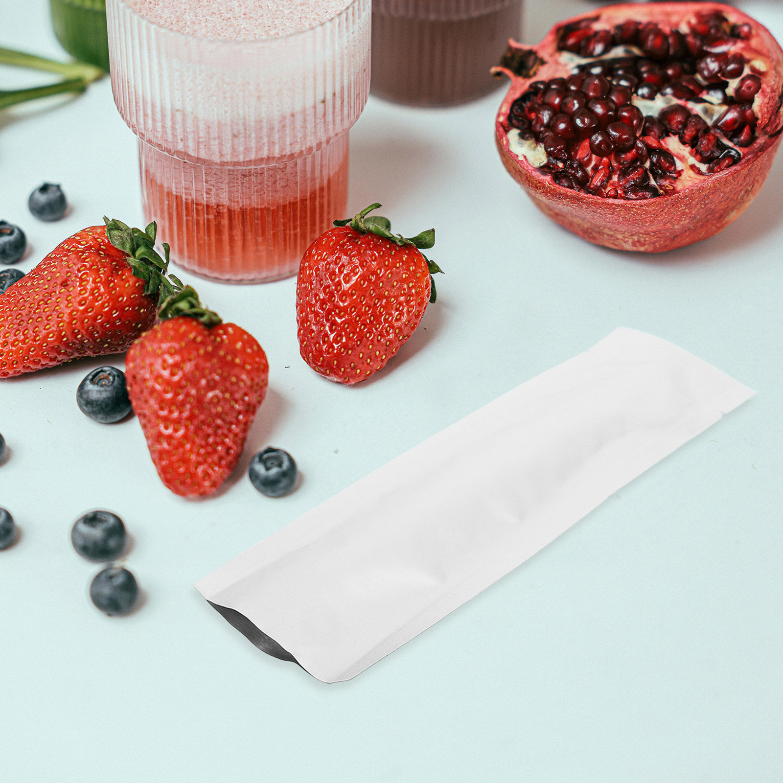 Bolsa para sellar al vacío, mu - Food Protein Snacks reseña y precio