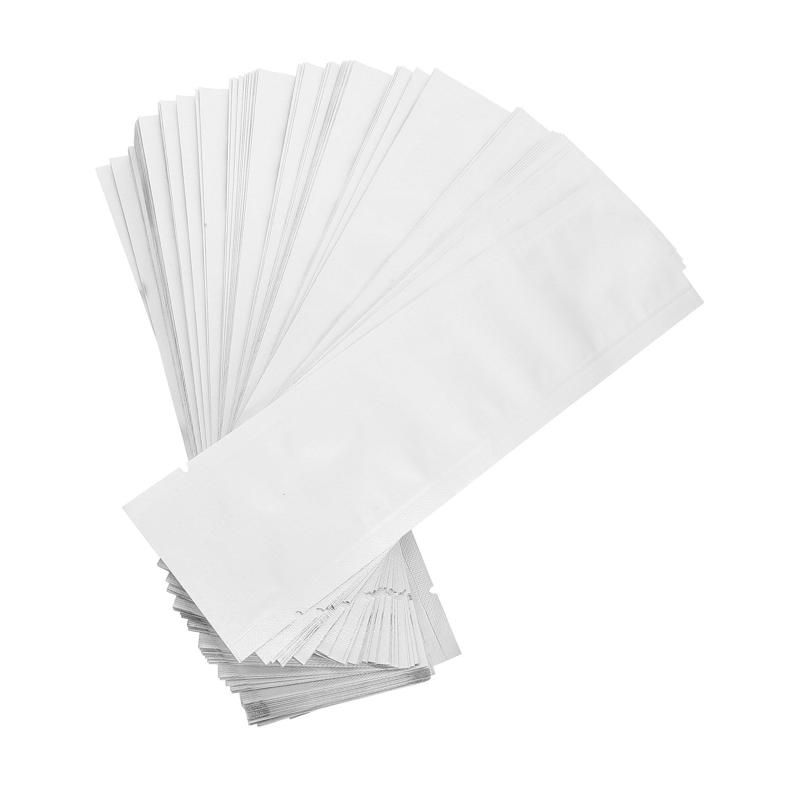 Paquete de 100 Bolsas de Vacío - Food Protein Snacks reseña y precio