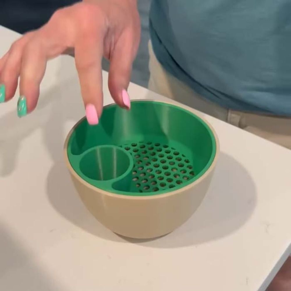 Recipiente para Frutos Secos I - Food Snacks Easy reseña y precio