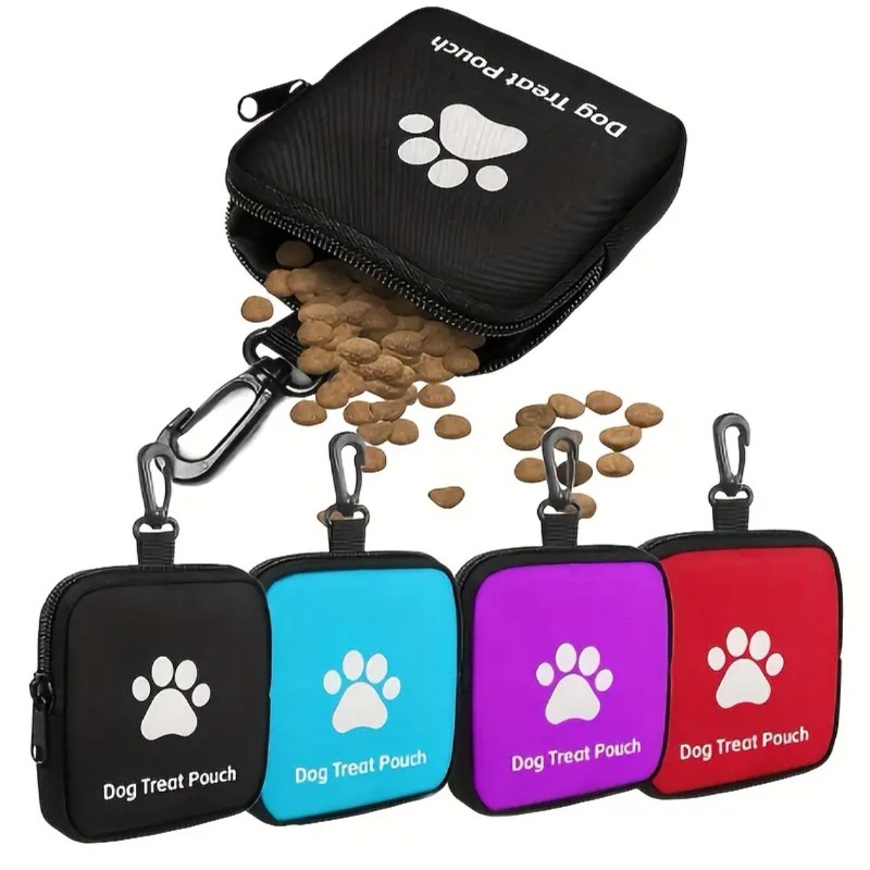 Mini bolsa impermeable para go - Food Snacks Easy reseña y precio