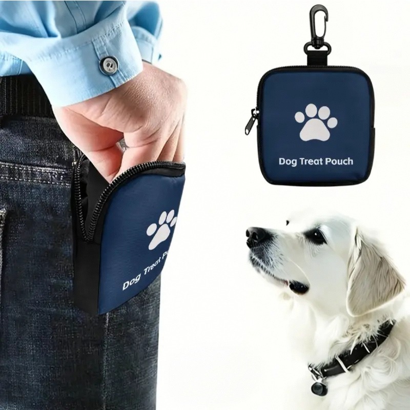 Mini bolsa impermeable para go - Food Snacks Easy reseña y precio