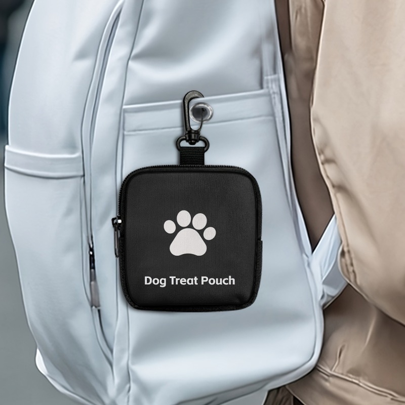Mini bolsa impermeable para go - Food Snacks Easy reseña y precio