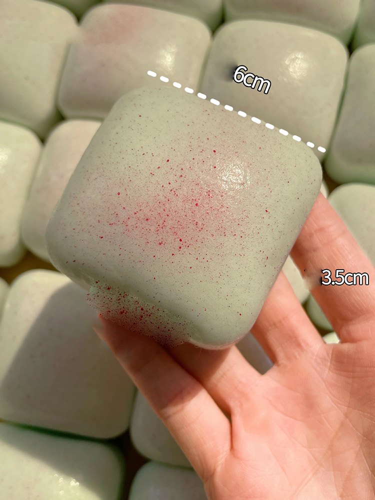 Juguete Sensorial Antiestrés d - Korean Food Snacks reseña y precio