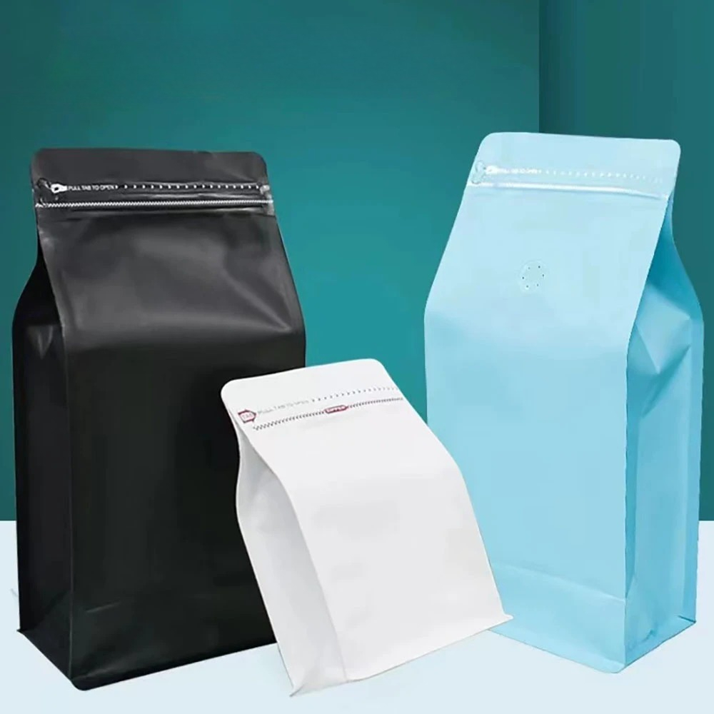 Paquete de 50 Bolsas de Café R - Food Protein Snacks reseña y precio