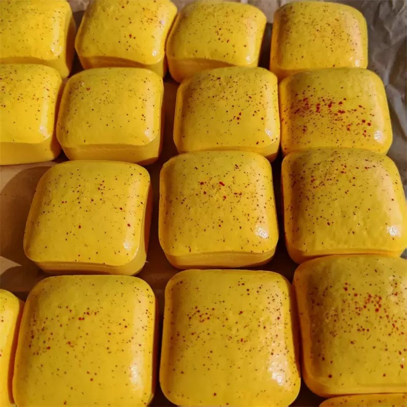 Juguete Blandito de PU de Asce - Korean Food Snacks reseña y precio
