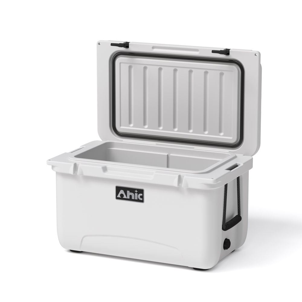 Nevera Portátil de 45L con Mol - Food & Snacks Coloring Book Bold & Easy reseña y precio
