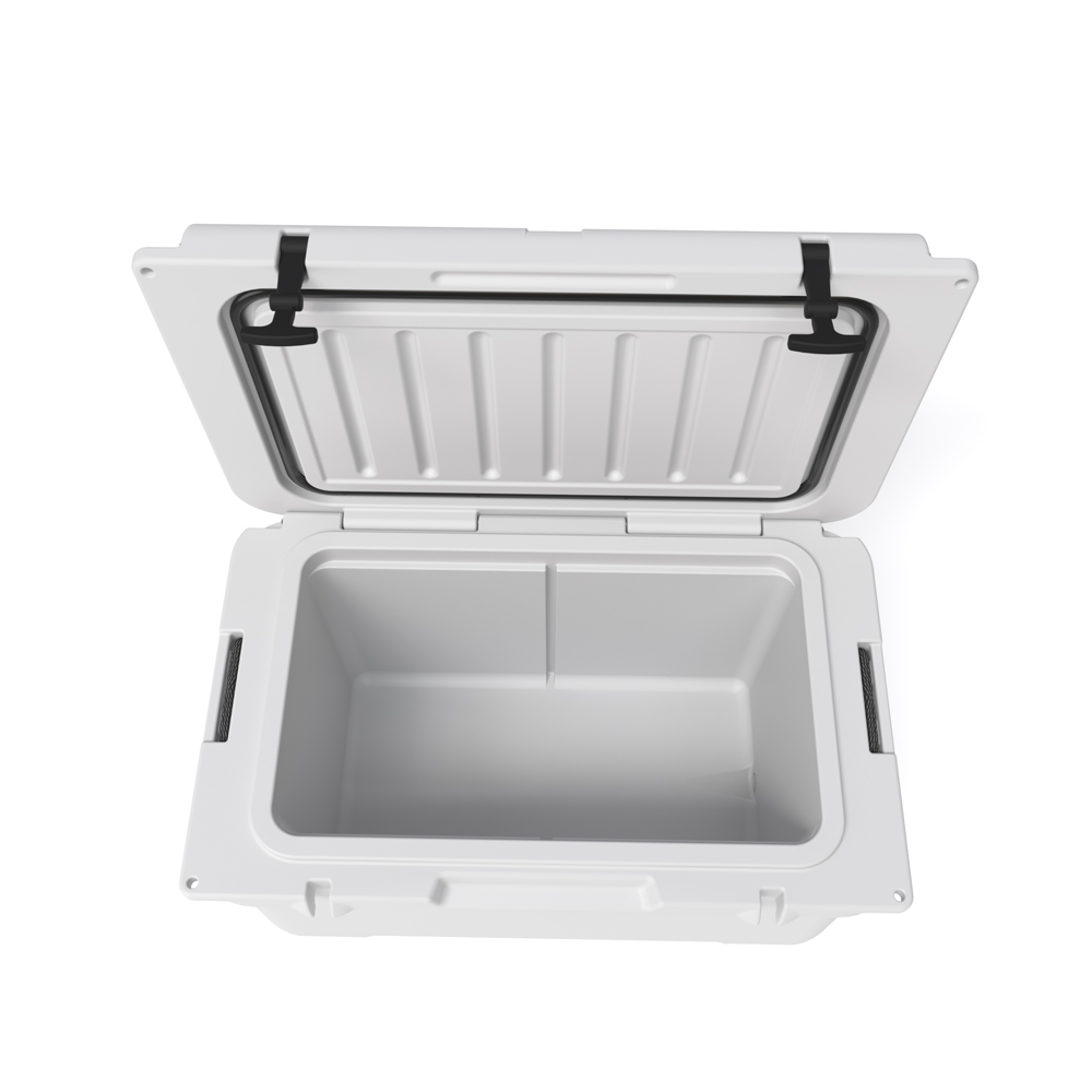 Nevera Portátil de 45L con Mol - Food & Snacks Coloring Book Bold & Easy reseña y precio