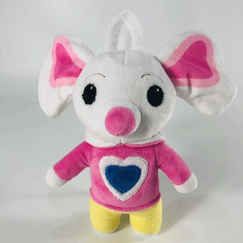 Nuevos juguetes de peluche de  - Food Snacks Chips reseña y precio