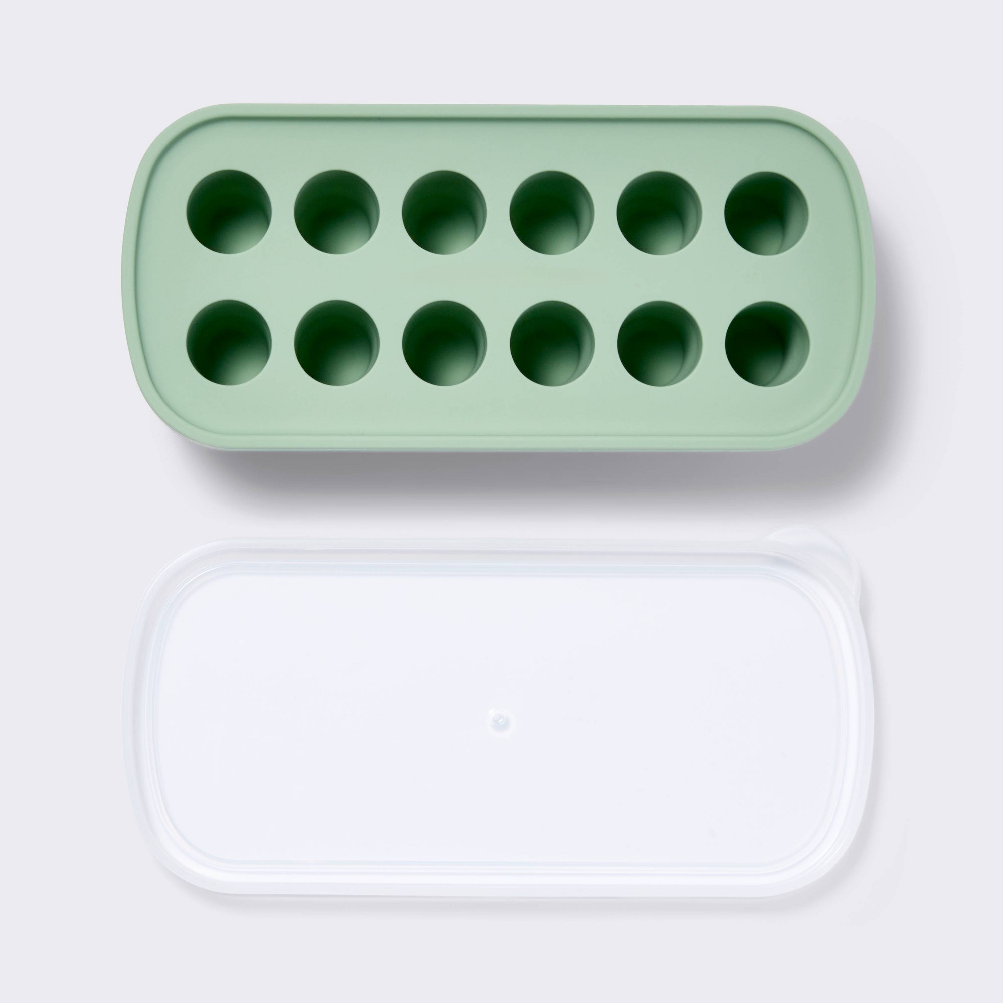 Bandeja para Congelar Alimento - Food Snacks Easy reseña y precio