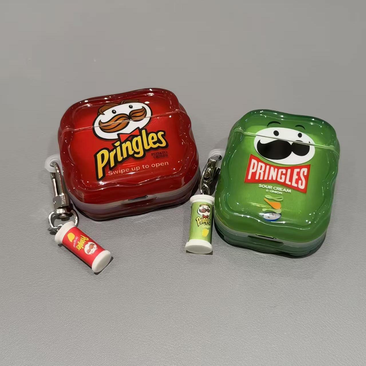 Para Apple Airpods Pro3 2025 n - Food Snacks Chips reseña y precio