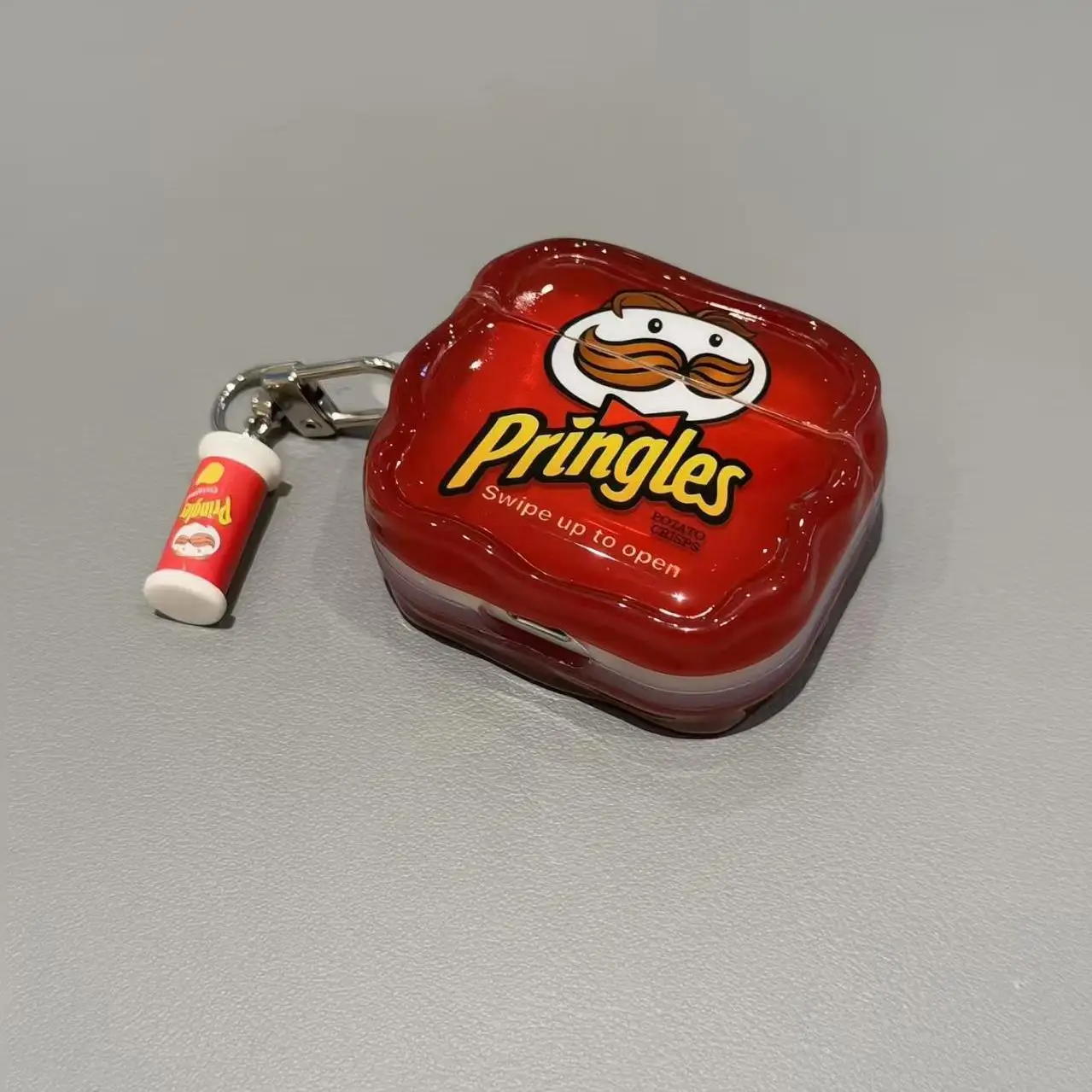 Para Apple Airpods Pro3 2025 n - Food Snacks Chips reseña y precio