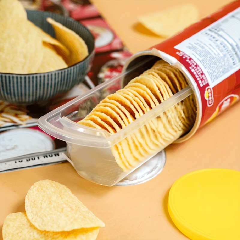 Chips de patatas Lay's de 3,18 - Food Snacks Chips reseña y precio
