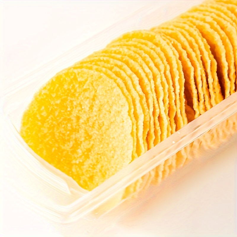 Chips de patatas Lay's de 3,18 - Food Snacks Chips reseña y precio